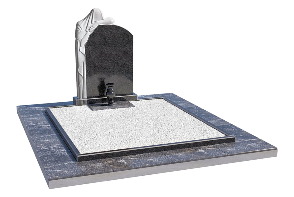 Двойные мемориальные комплексы в Йошкар-Оле | Мемориальный комплекс №42