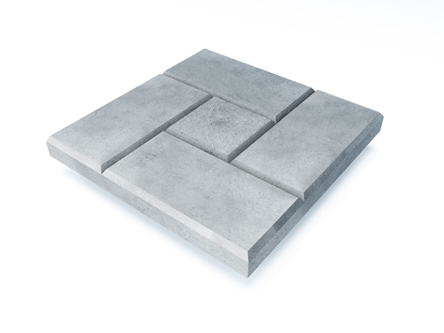 Плитка для облицовки памятников в&nbsp;Йошкар-Оле | Тротуарная плитка