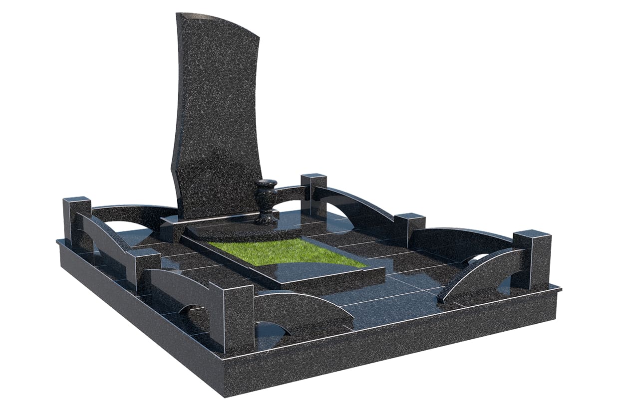 Одинарные мемориальные комплексы в Йошкар-Оле | Мемориальный комплекс №49