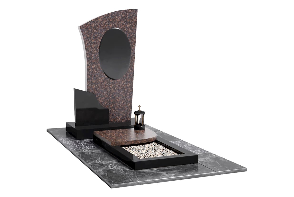 Одинарные мемориальные комплексы в Йошкар-Оле | Мемориальный комплекс №13