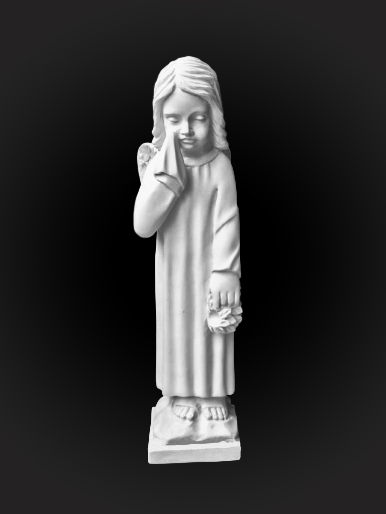 Скульптуры из искусственного мрамора в&nbsp;Йошкар-Оле | Скульптура №4