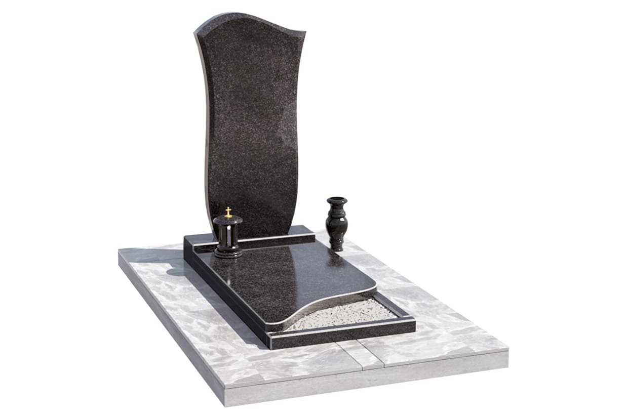 Одинарные мемориальные комплексы в Йошкар-Оле | Мемориальный комплекс №38