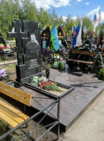 Отвага в камне: как памятники героям СВО становятся символами патриотизм