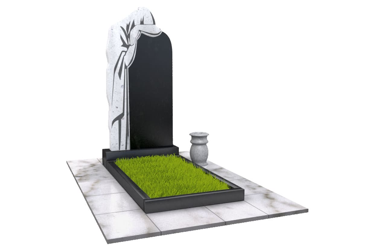 Одинарные мемориальные комплексы в Йошкар-Оле | Мемориальный комплекс №18