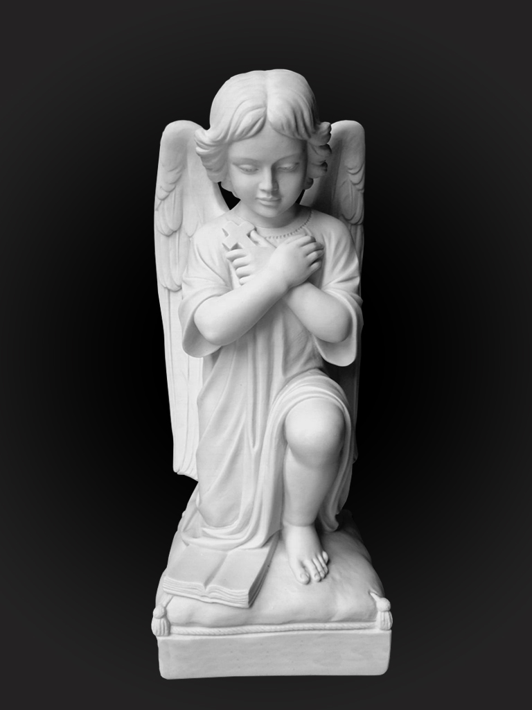 Скульптуры из искусственного мрамора в&nbsp;Йошкар-Оле | Скульптура №12