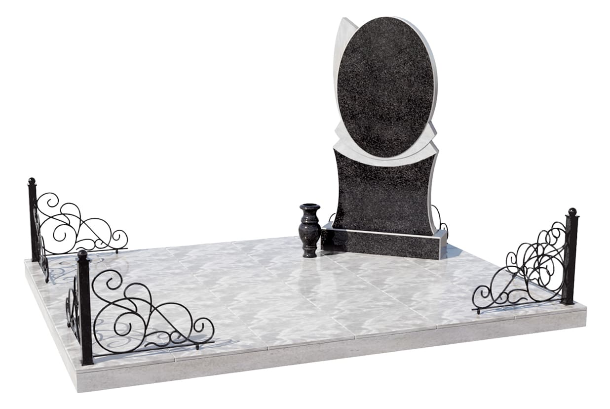 Одинарные мемориальные комплексы в Йошкар-Оле | Мемориальный комплекс №39