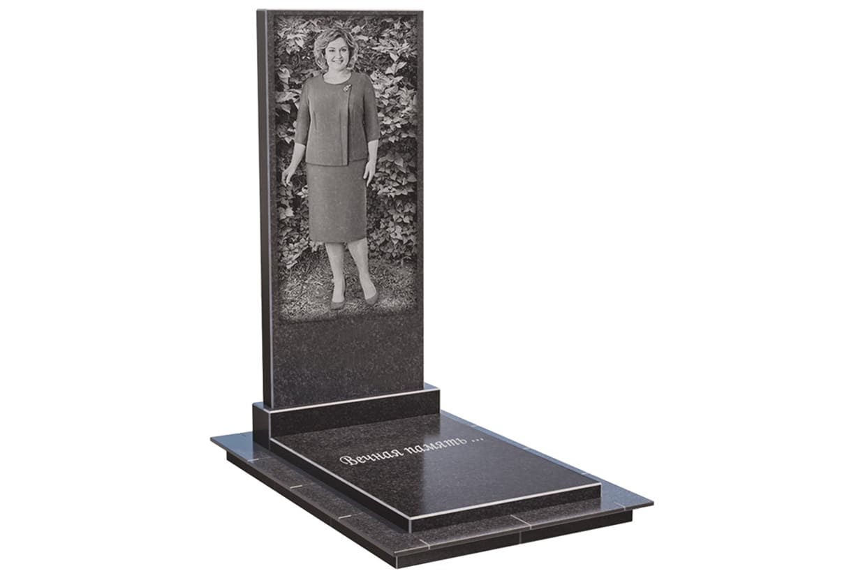 Одинарные мемориальные комплексы в Йошкар-Оле | Мемориальный комплекс №36