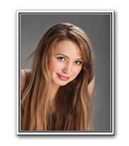 Фото на металлокерамике (фотокерамика) | Портрет/надписи на металле Прямоугольник цвет