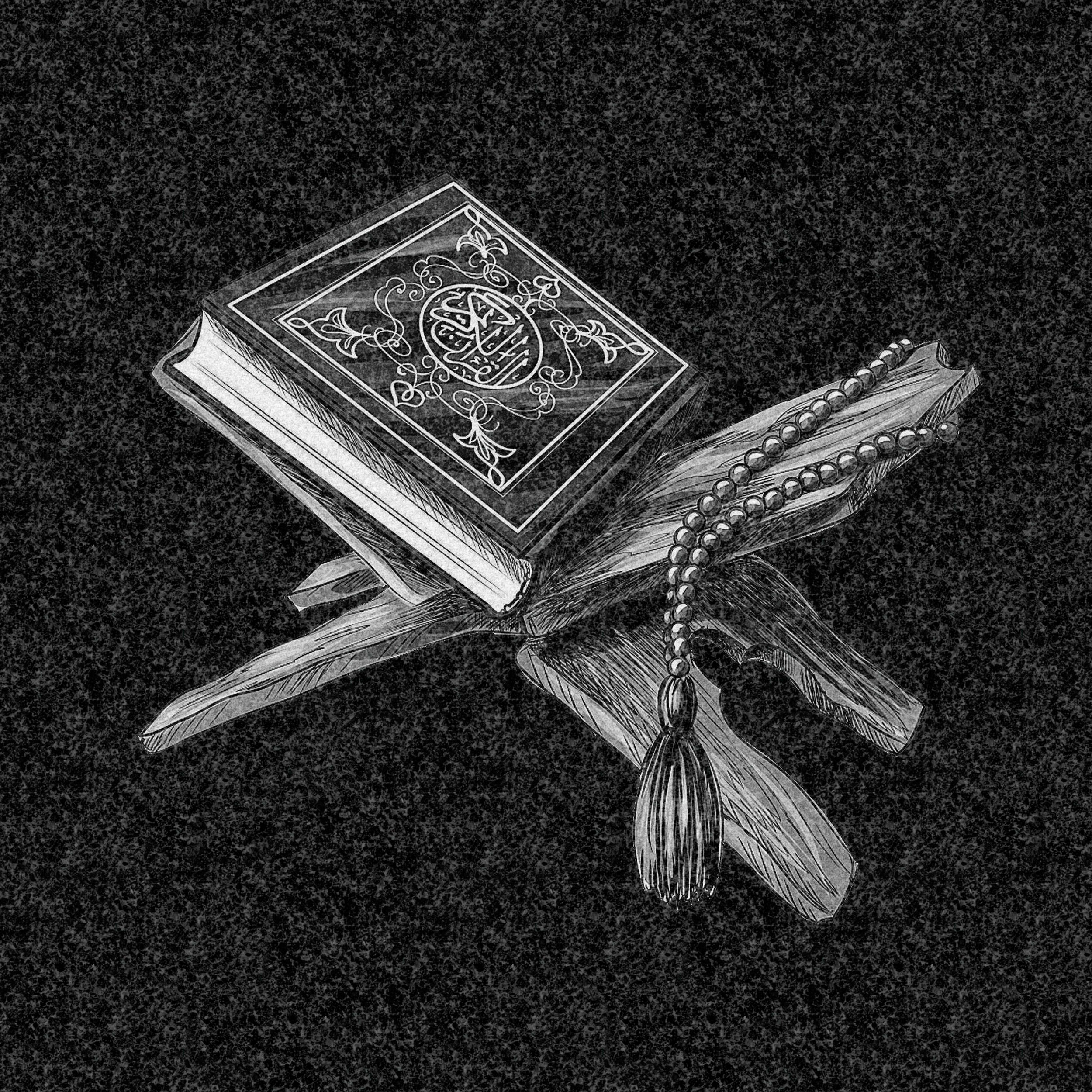 Рисунки | Рисунок на гранитную стелу, РГ-013