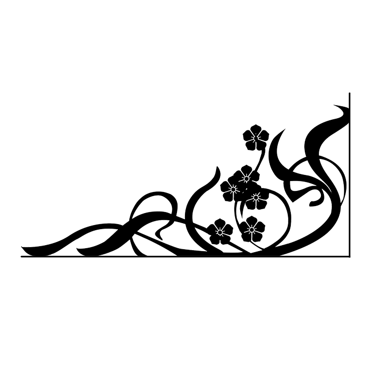 Кованые изделия в&nbsp;Йошкар-Оле | Кованый уголок УГ.004