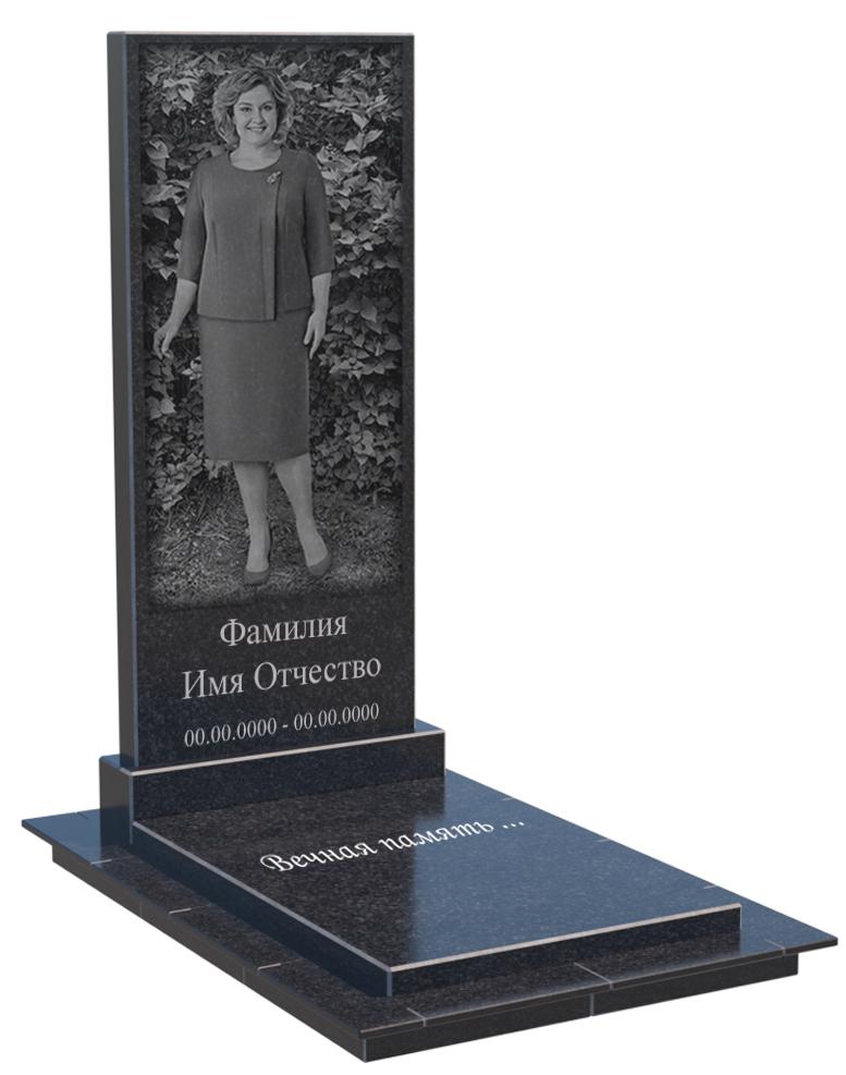 Одинарные мемориальные комплексы в&nbsp;Йошкар-Оле | Мемориальный комплекс №36