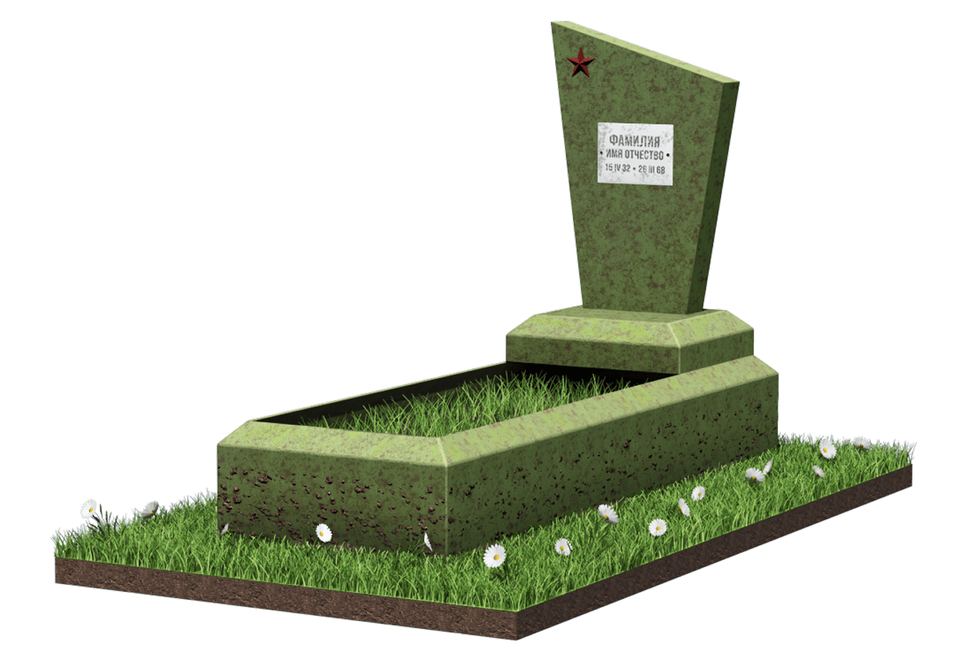 Реставрация памятников в&nbsp;Йошкар-Оле