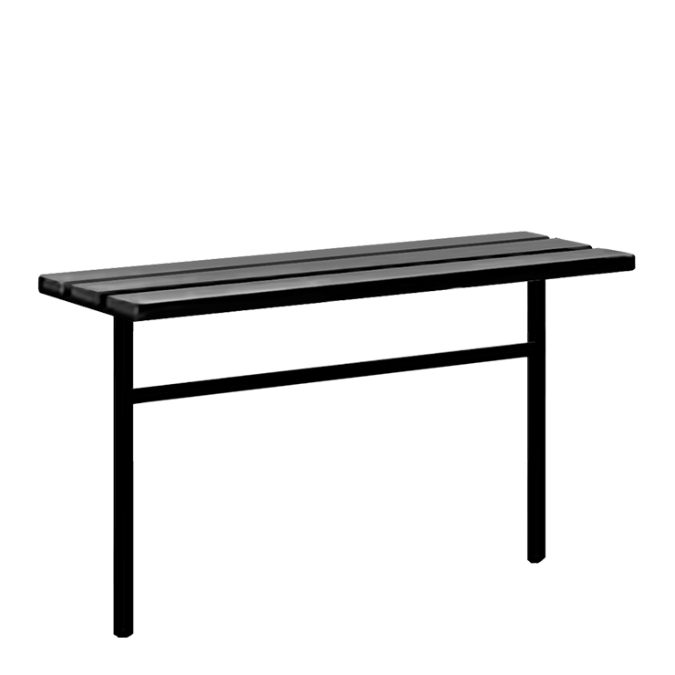 Металлические оградки, столы, скамейки в&nbsp;Йошкар-Оле | Скамейка №6