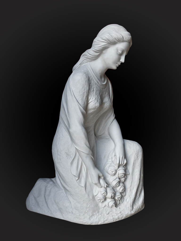 Скульптуры из искусственного мрамора в&nbsp;Йошкар-Оле | Скульптура №18