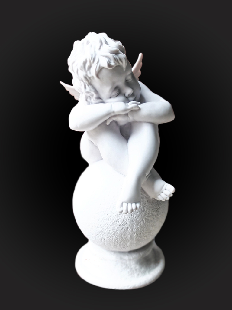 Скульптуры из искусственного мрамора в&nbsp;Йошкар-Оле | Скульптура №2