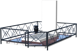 Благоустройство захоронения в&nbsp;Йошкар-Оле