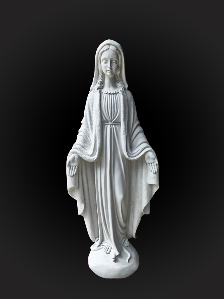 Скульптуры из искусственного мрамора в&nbsp;Йошкар-Оле | Скульптура №17