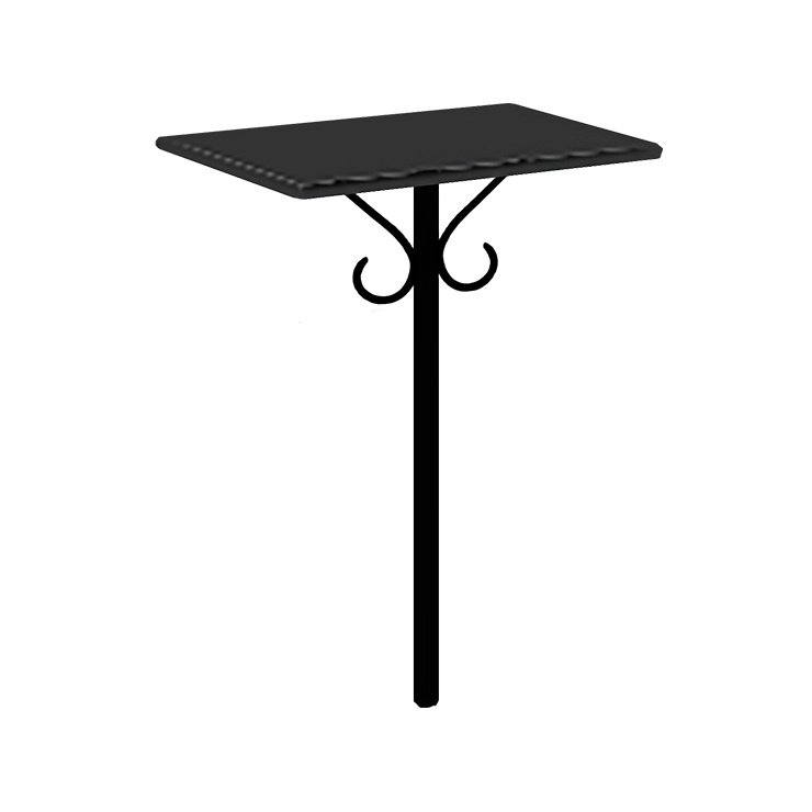 Металлические оградки, столы, скамейки в&nbsp;Йошкар-Оле | Стол №2