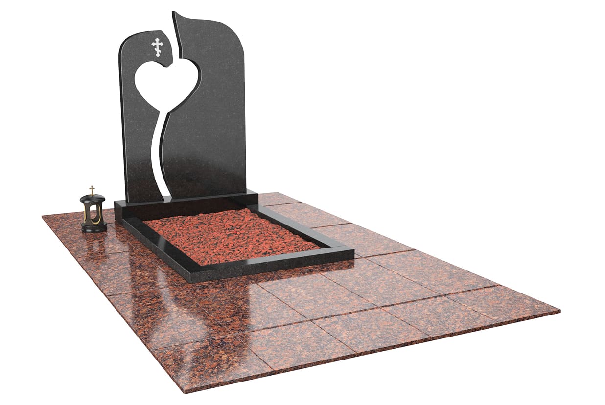 Одинарные мемориальные комплексы в Йошкар-Оле | Мемориальный комплекс №34