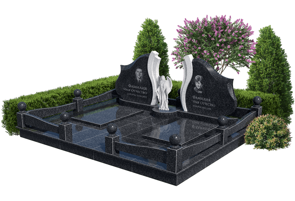 Мемориальный комплекс в Йошкар-Оле