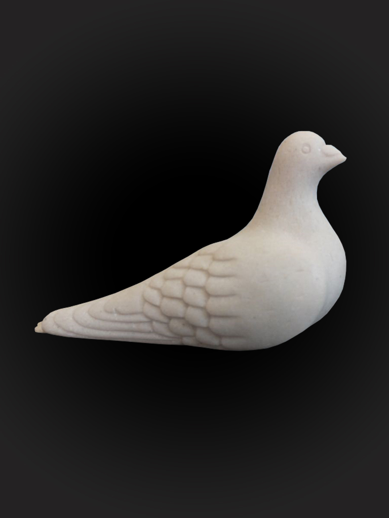 Скульптуры из искусственного мрамора в&nbsp;Йошкар-Оле | Скульптура №15