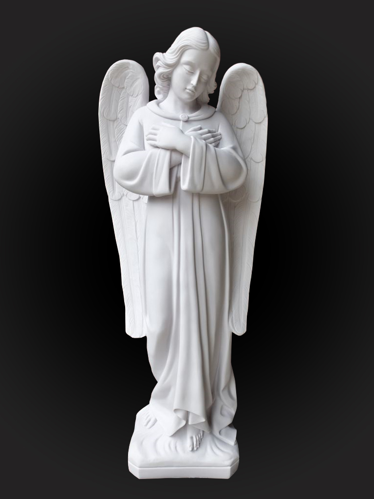 Скульптуры из искусственного мрамора в&nbsp;Йошкар-Оле | Скульптура №16