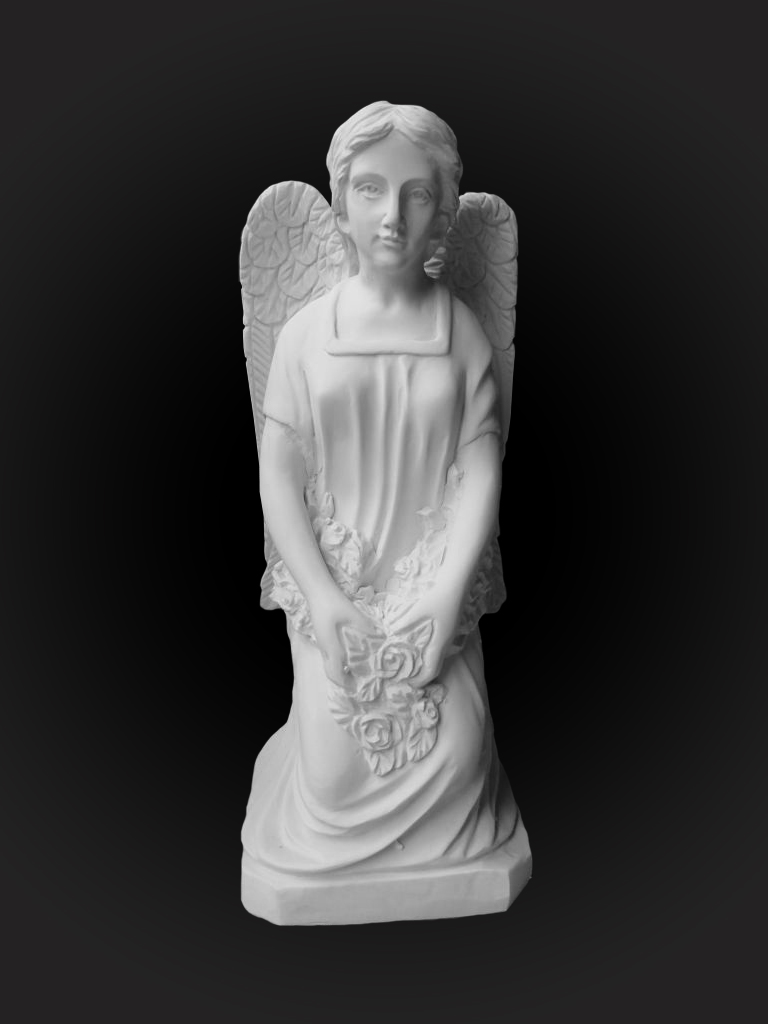 Скульптуры из искусственного мрамора в&nbsp;Йошкар-Оле | Скульптура №8