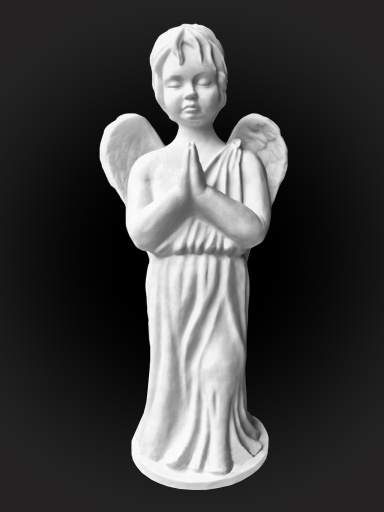 Скульптуры из искусственного мрамора в&nbsp;Йошкар-Оле | Скульптура №13