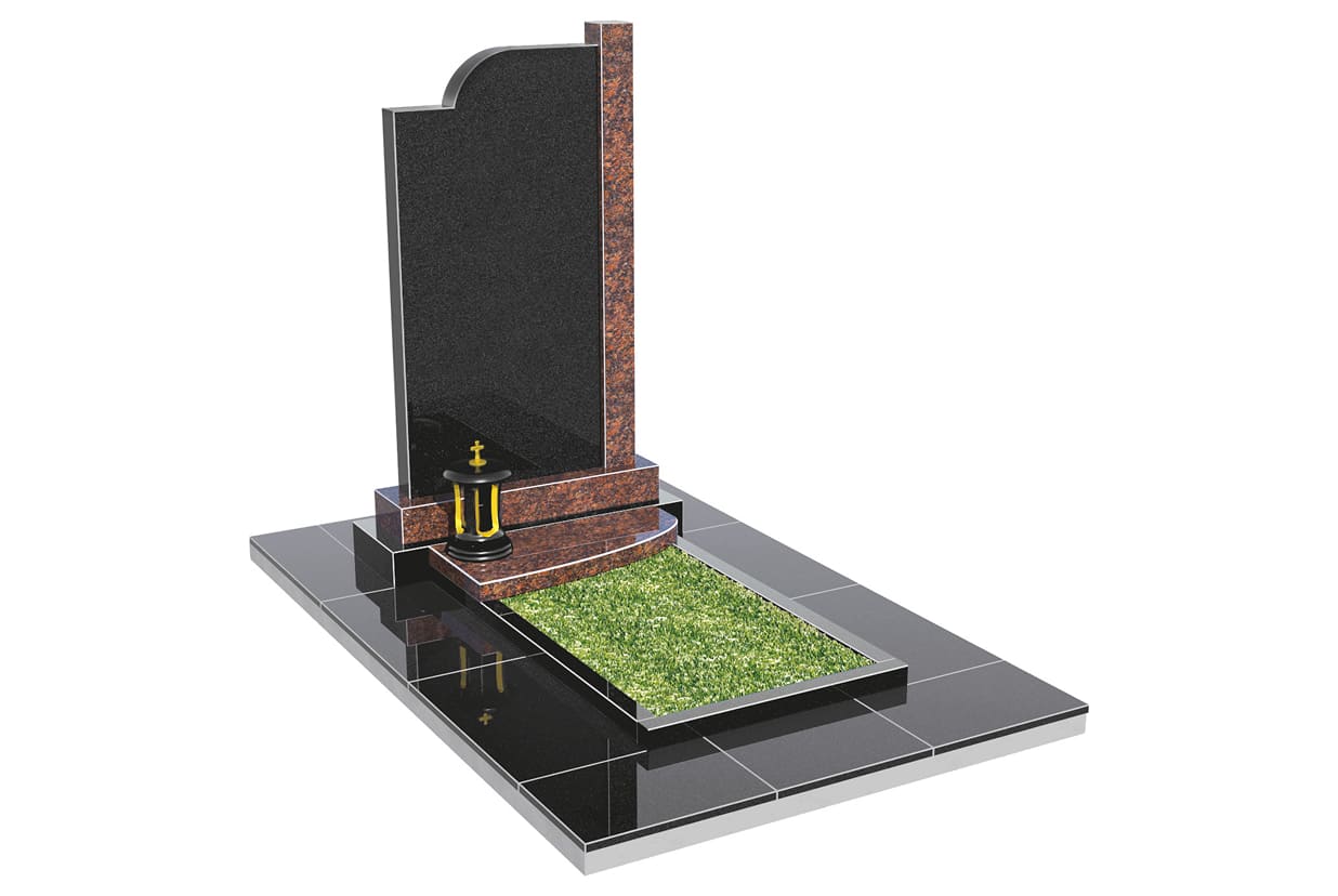 Одинарные мемориальные комплексы в Йошкар-Оле | Мемориальный комплекс №45