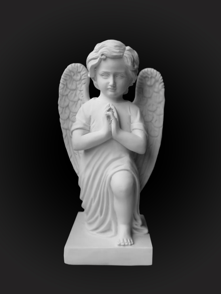 Скульптуры из искусственного мрамора в&nbsp;Йошкар-Оле | Скульптура №7