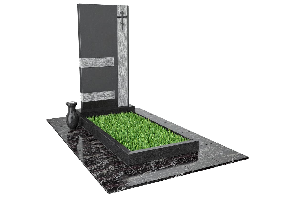 Одинарные мемориальные комплексы в Йошкар-Оле | Мемориальный комплекс №17