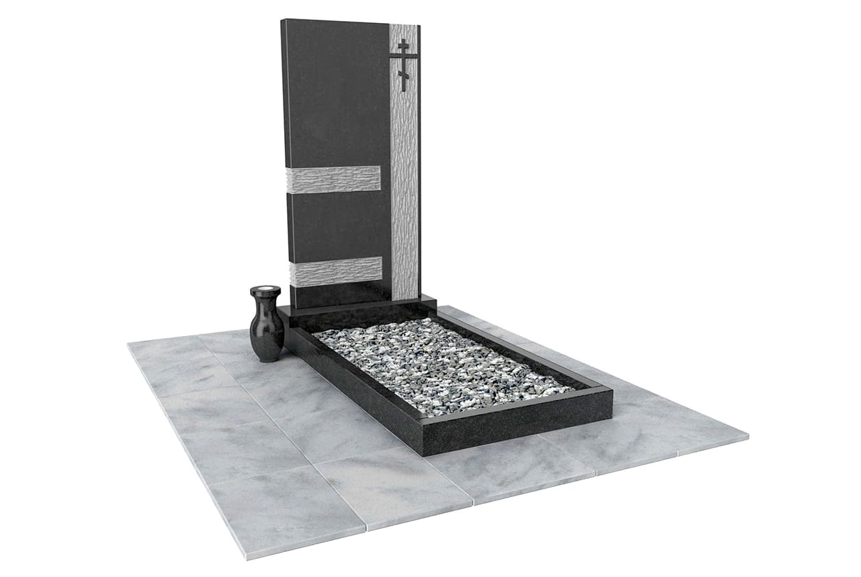 Одинарные мемориальные комплексы в Йошкар-Оле | Мемориальный комплекс №16