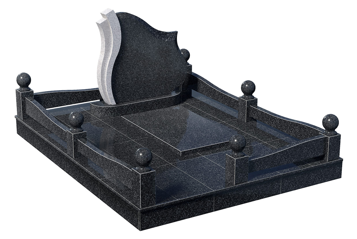 Одинарные мемориальные комплексы в Йошкар-Оле | Мемориальный комплекс №47