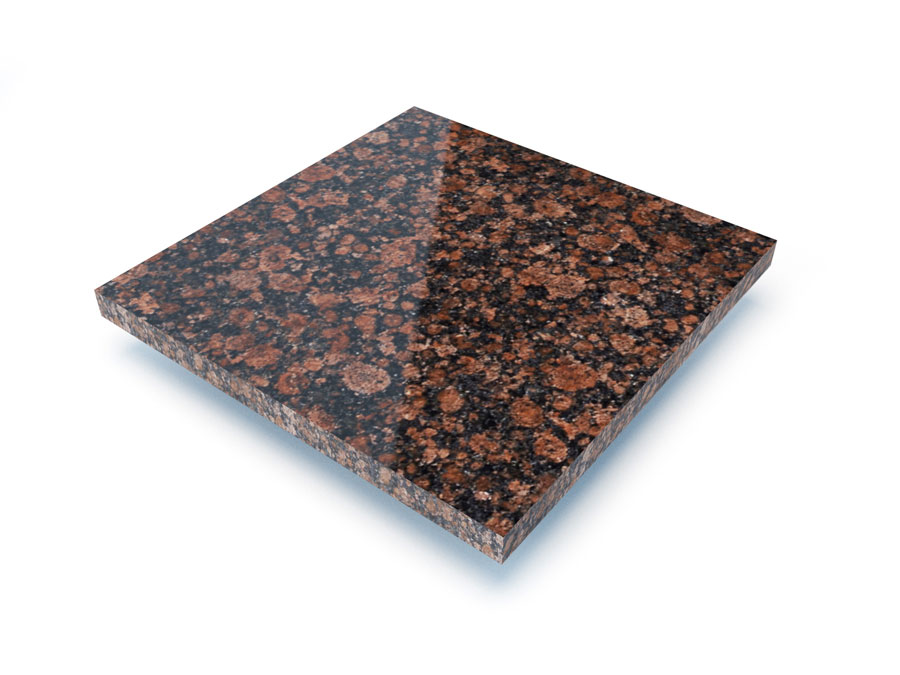 Плитка для облицовки памятников в&nbsp;Йошкар-Оле | Гранитная плитка «Дымовский»