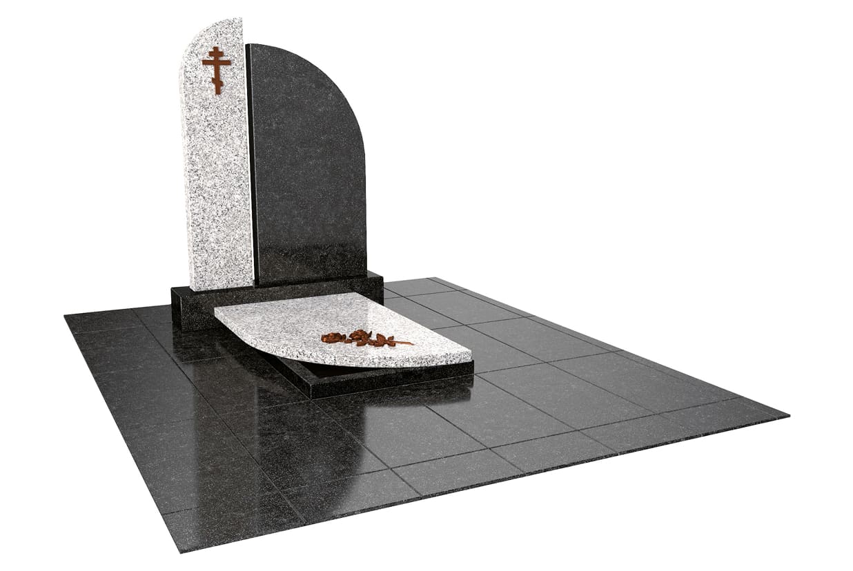 Одинарные мемориальные комплексы в Йошкар-Оле | Мемориальный комплекс №31