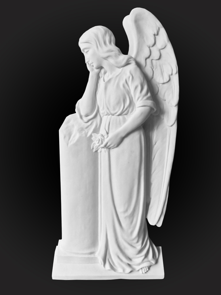 Скульптуры из искусственного мрамора в&nbsp;Йошкар-Оле | Скульптура №9