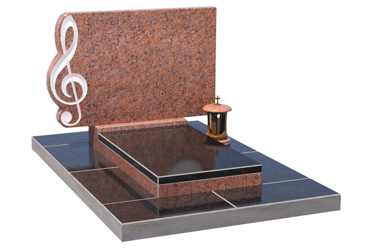 Одинарные мемориальные комплексы в Йошкар-Оле | Мемориальный комплекс №37