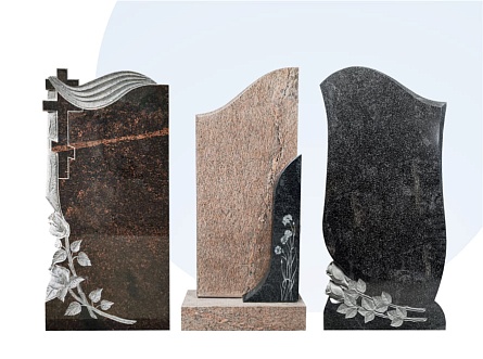 Памятники в наличии в&nbsp;Йошкар-Оле