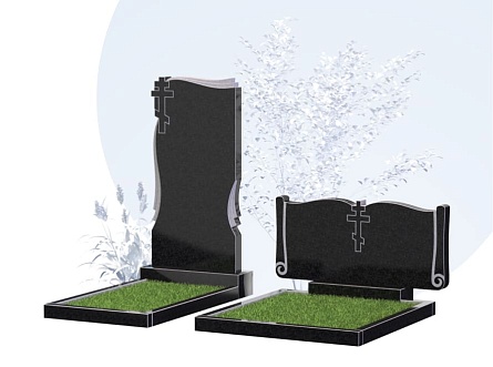 Гранитные памятники в&nbsp;Йошкар-Оле