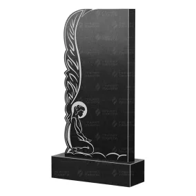 Памятники из гранита фигурные | Гранитный памятник ФГ-201