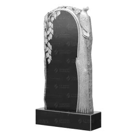Гранитные памятники | Гранитный памятник ФГ-206