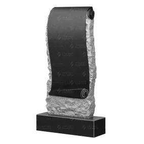 Гранитные памятники | Гранитный памятник ФГ-245
